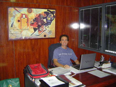 Oficina de Edition Cars